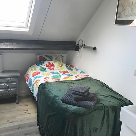 Boerderij De Zalm Bed & Breakfast Schalkwijk Екстериор снимка