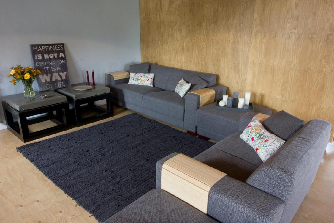 Boerderij De Zalm Bed & Breakfast Schalkwijk Екстериор снимка