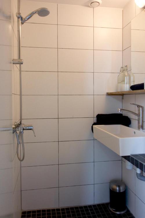 Boerderij De Zalm Bed & Breakfast Schalkwijk Екстериор снимка