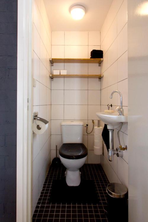 Boerderij De Zalm Bed & Breakfast Schalkwijk Екстериор снимка