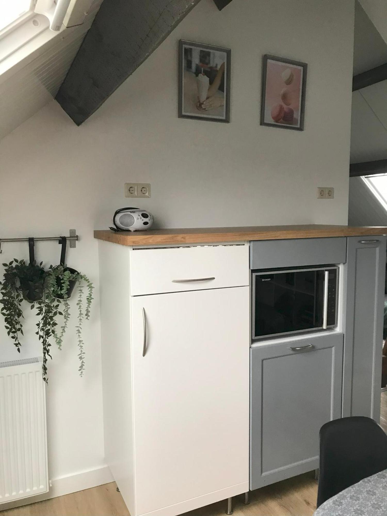 Boerderij De Zalm Bed & Breakfast Schalkwijk Екстериор снимка