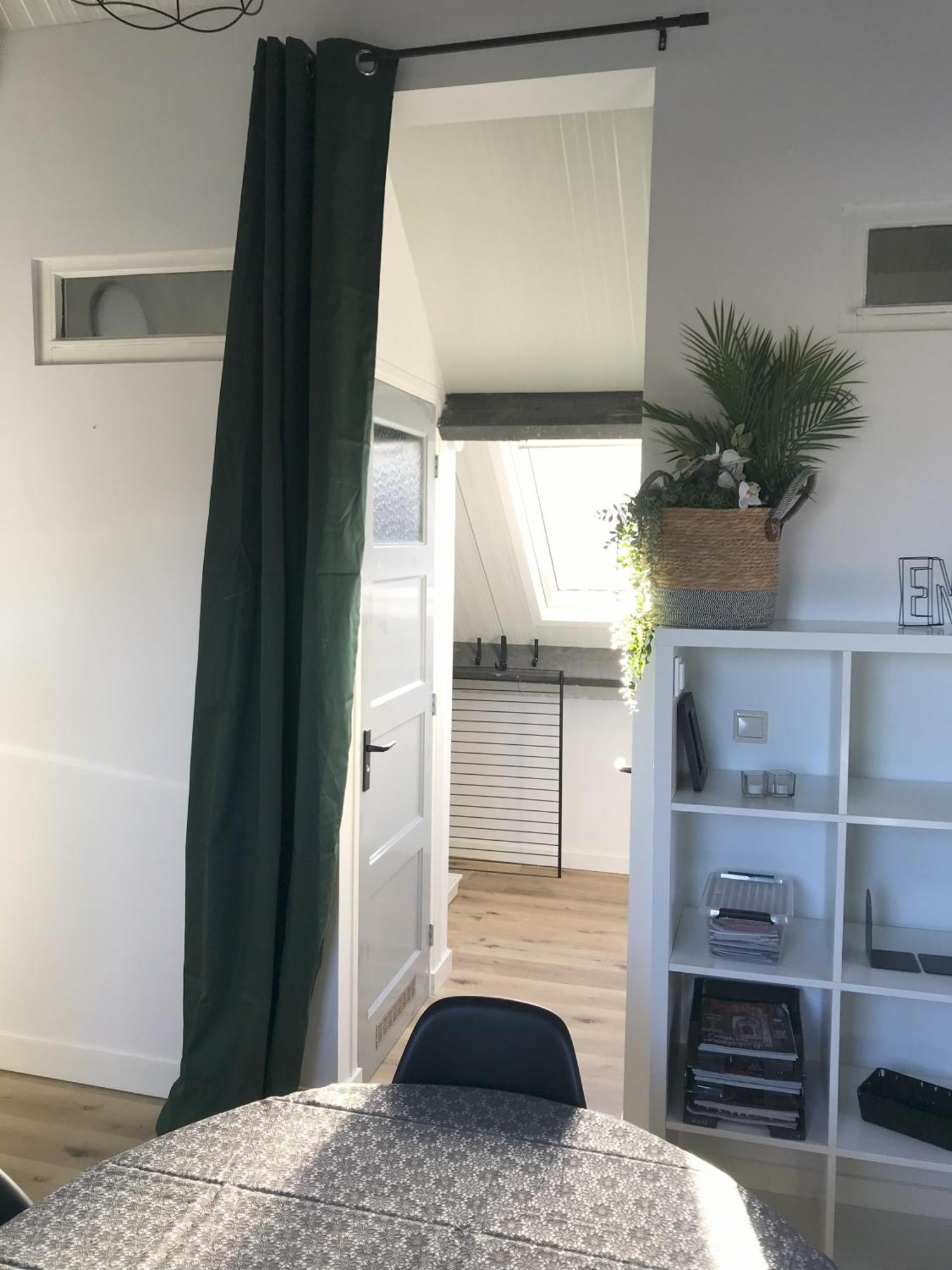 Boerderij De Zalm Bed & Breakfast Schalkwijk Екстериор снимка