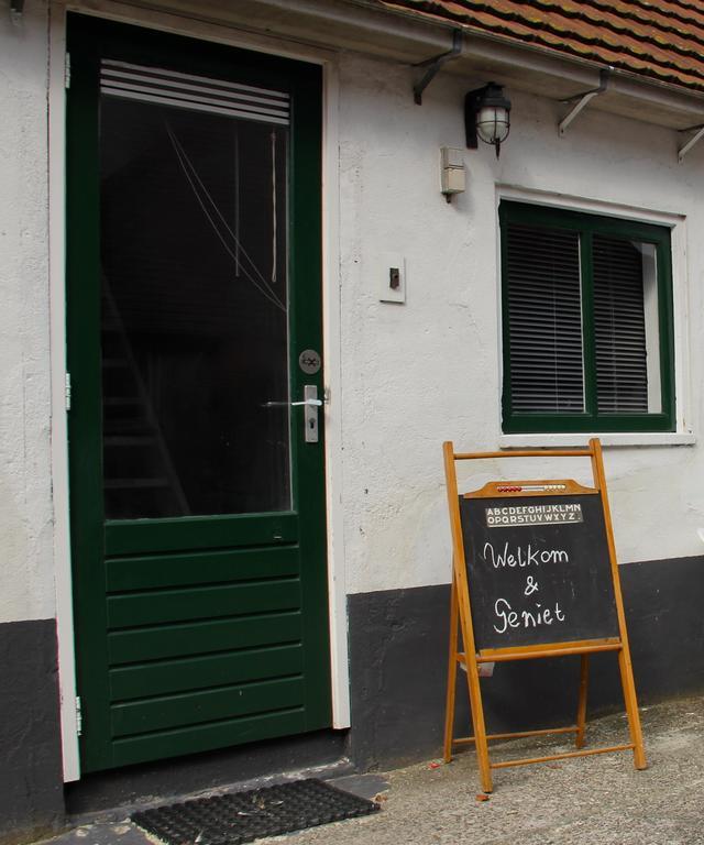Boerderij De Zalm Bed & Breakfast Schalkwijk Стая снимка