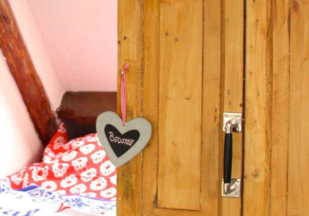Boerderij De Zalm Bed & Breakfast Schalkwijk Стая снимка