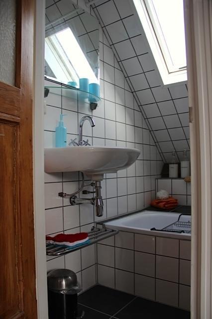 Boerderij De Zalm Bed & Breakfast Schalkwijk Стая снимка
